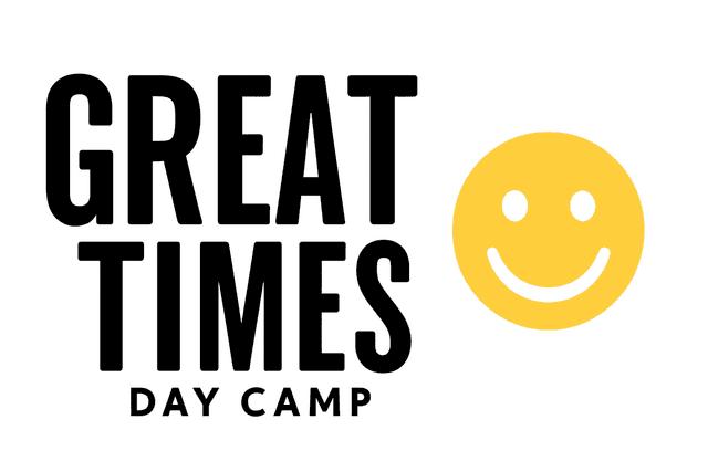 Great Times Day Camp